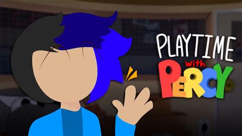 Playtime With Percy Stream Youtube