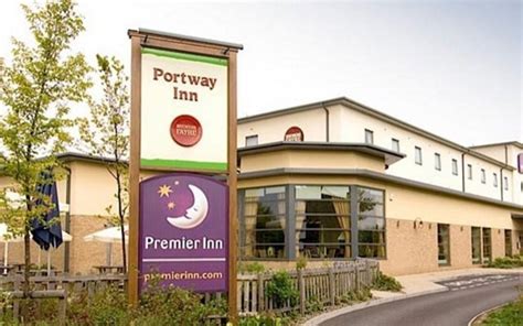 Отель Premier Inn Andover 3 Великобритания Тест Вэлли отзывы цены