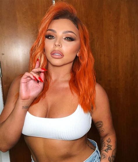 See more ideas about jesy nelson, little mix, little mix jesy. Jesy Nelson quits Little Mix and says being in the band ...