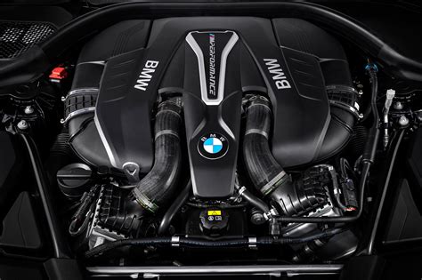 Bmw Confirms Xdrive For New M5 And 8 Speed Automatic Transmission No