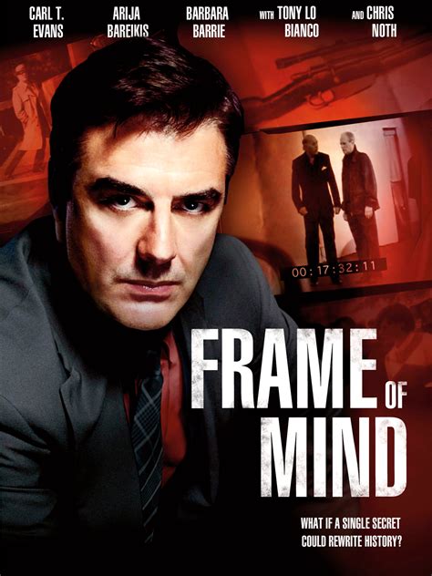 Frame Of Mind Where To Watch And Stream Tv Guide