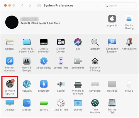 How To Update Your Mac And What To Do When It Wont Update Hellotech How
