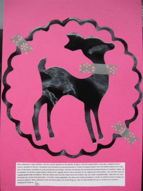 Muursticker Bambi Van Bready Op Etsy Bambi Window Stickers Moose Art Etsy Movie