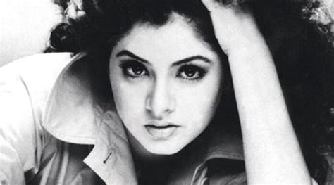 Myths And Facts Behind The Mysterious Death Of Divya Bharti