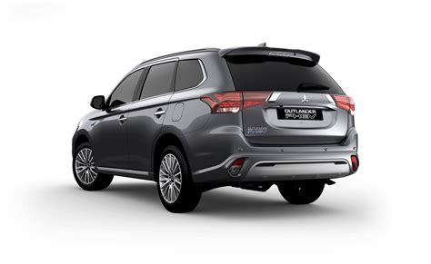 Mitsubishi Outlander Phev For Sale In Townsville Qld Review Pricing