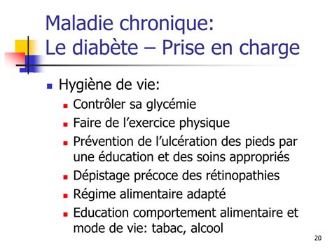Ppt La Maladie Chronique Powerpoint Presentation Free Download Id