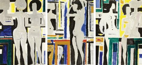 Yannis Moralis The Summer Photography Collage Paint