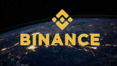 Fill out the form by entering your email and password. Avis sur Binance, le futur des échanges crypto ? | Alain ...