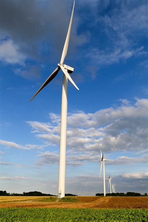 General Electric GE 2.85 - 103 - 2,85 MW - Wind turbine