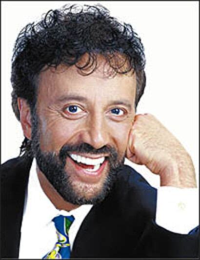 Yakov Smirnoff Solo As Long As We Both Shall Laugh Opens On Broadway