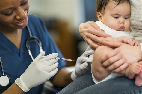 They could fight any number of vaccinated infections relatively easily compares to the young or old. How to convince vaccine skeptics — and how not to | UCLA