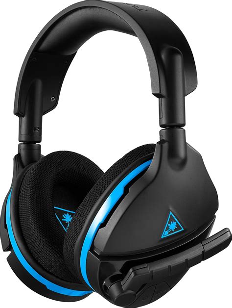 Best Buy Turtle Beach Stealth Wireless Surround Sound Gaming