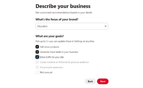 How To Verify Your Wordpress Site On Pinterest Step By Step