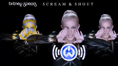 William Scream And Shout Remix Feat Britney Spears Britney Spears