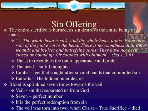 Ppt Christ In Leviticus Powerpoint Presentation Free Download Id