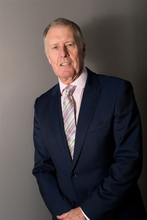 Sir Geoff Hurst To Be Special Guest At The Wigley Groups Golf Fundraiser