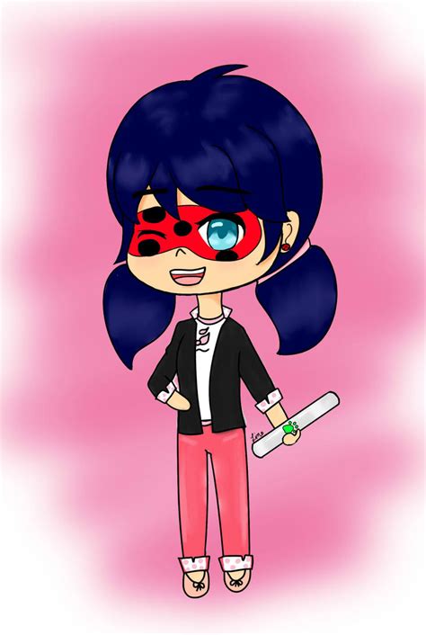 Marinette Dupain Cheng By Justinkatelino On Deviantart