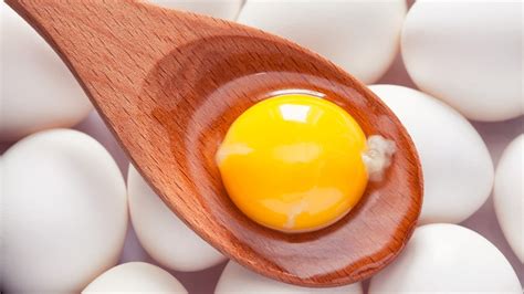 Are Egg Yolks Heart Healthy Busting Myths Surrounding Eggs And Egg Yolks