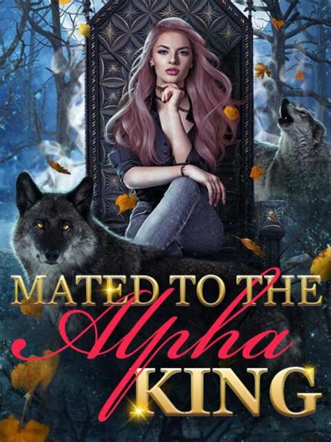 Mated To The Alpha King By Daii Mo Pdf Read Online Werewolf Romances