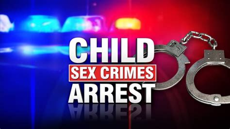 Wpd Arrest 17 In Undercover Sex Trafficking Operation Ksn Tv