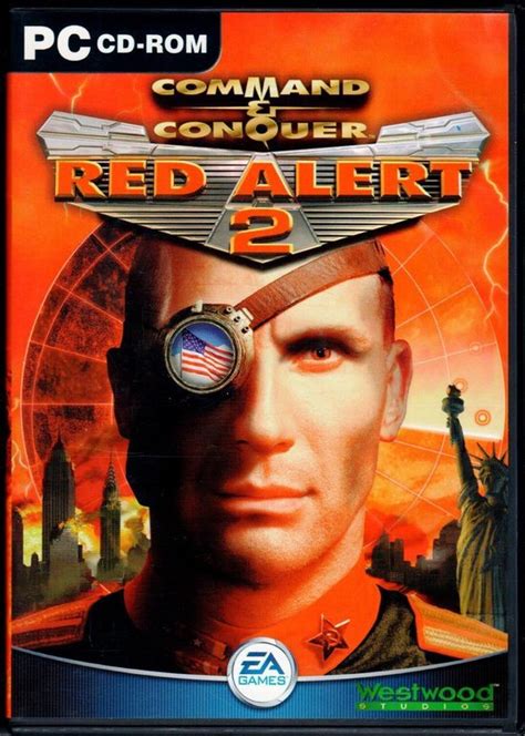Command And Conquer Red Alert 2 Black Screen Nurseklo