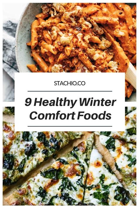 9 Healthy Winter Comfort Foods Artofit