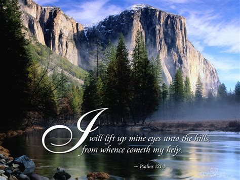 Psalm 121 1 Bible Verses And Scripture Wallpaper For Phone Or Computer