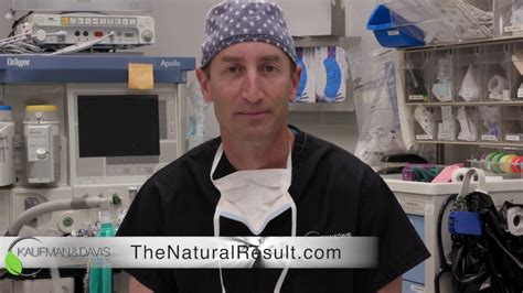 Kaufman And Davis Plastic Surgery Youtube Intro Youtube