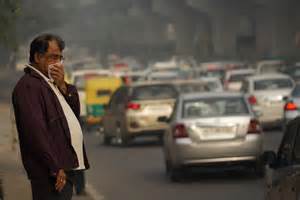 Delhi Ncr Ranks Worst In Vehicular Pollution Urban Update