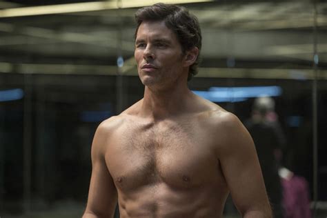 exclusive james marsden reveals his westworld pre nudity rituals and why exercise is his