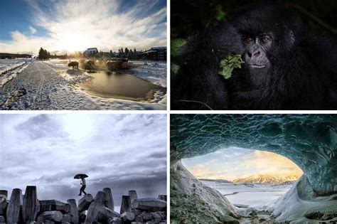 See The Stunning Winners And Finalists In The Posts 2016 Travel Photo