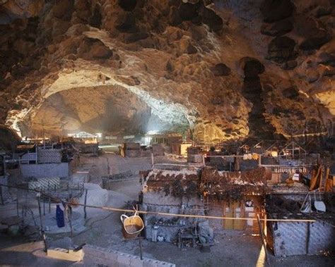 9 Jaw Dropping Caves Places To Visit Ecotourism Guizhou