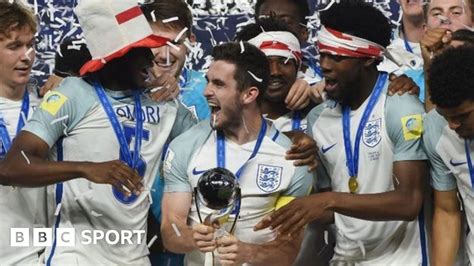 England Under 20 World Cup Win What Next For The Players Bbc Sport