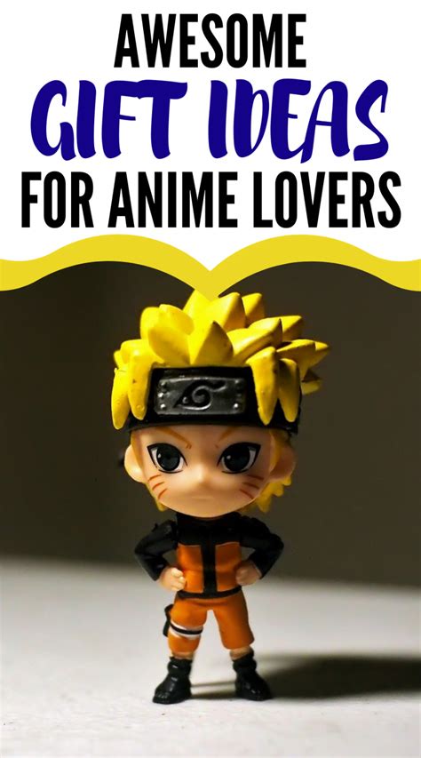 35 Coolest Anime Ts For Anime Lovers For Him And Her