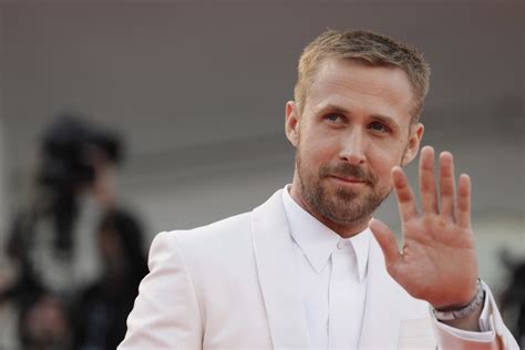 Ryan gosling is trending right now for the weirdest reason if you go on twitter right now, you might notice that ryan gosling is currently a trending topic and it's for the weirdest reason. Ontario PCs remove Ryan Gosling image from fundraising ...