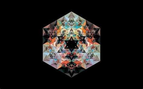 Wallpaper Illustration Digital Art Window Abstract Symmetry