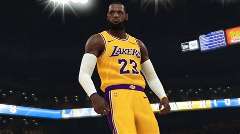 Nba 2k20 Release Date And Features 10 Things To Know