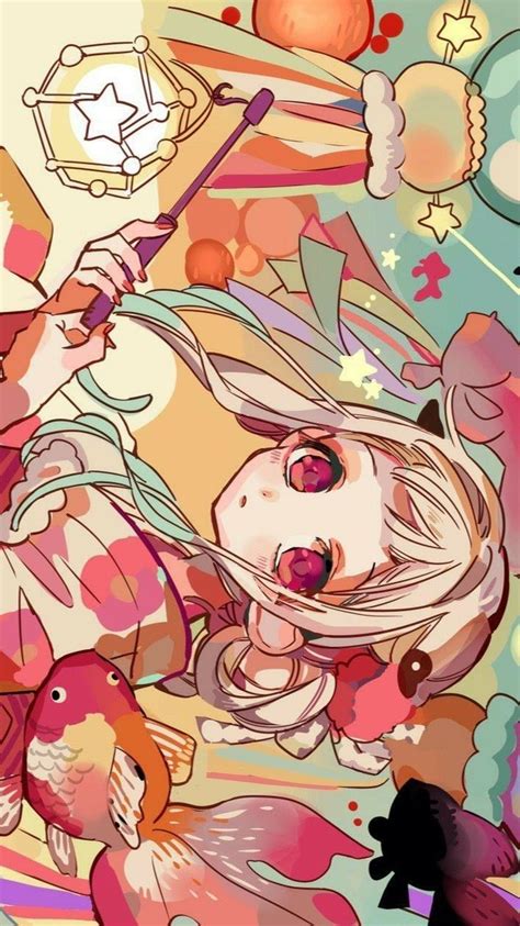 Ханако Кун манга Anime Wallpaper Aesthetic Anime Cute Anime Wallpaper