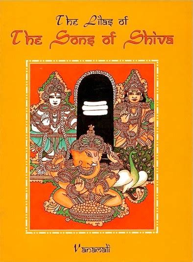 The Sons Of Shiva Hardback Inner Path