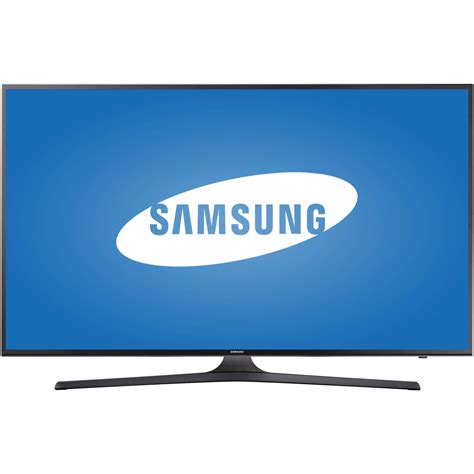 Quality products don't have to be expensive. Samsung 55-inch 4k ultra hd smart led tv w/ wifi, 2016 ...