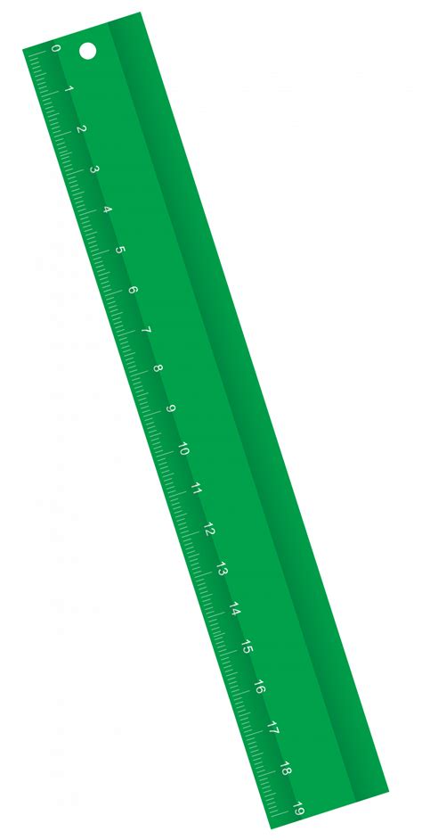 Clipart Ruler 12 Inch Clipart Ruler 12 Inch Transparent Free For