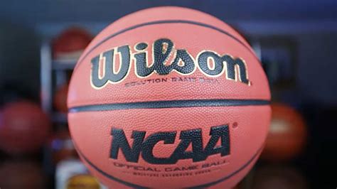 What Ball Does Ncaa Basketball Use Metro League