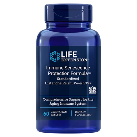 immune system support immunity supplements life extension