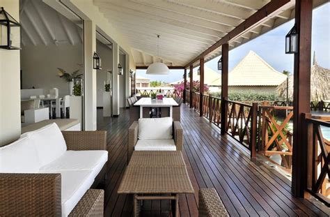 Coral azur beach resort, mont choisy dès 112€ sur tripadvisor: Papagayo Beach Resort | Curaçao | tot € 200,- korting ...