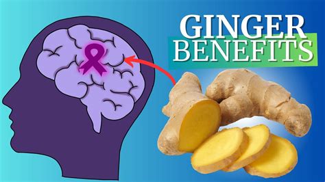 What Happens To Your Body When You Eat Ginger Everyday YouTube
