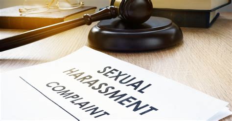 Bucks County Sexual Harassment Lawyer Retaliation Police Departments