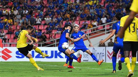 Malaysia không gây thất vọng đến thế bởi các học. Thái Lan vs Malaysia: Thái Lan thua vì ảo tưởng | AFF Cup 2018