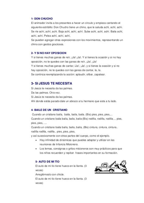 Si tienes la idea de que jugar es solo. Dinamicas y juegos para niños 2013