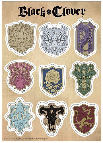They are led by the magic emperor.1 1 overview 1.1 merits 1.2 ranks 1.3 squads 1.3.1 royal castle knights 1.3.2 royal knights 2 notable events 3 members 4 base of. Pin on Anime Stickers