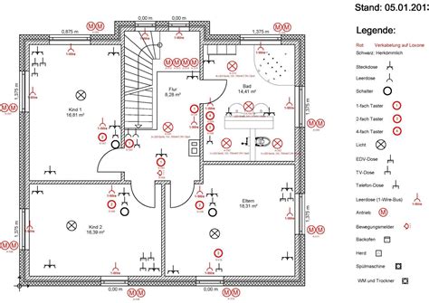 Mit unserer umfangreichen erfahrung in der erstellung von grundrissen sind wir einer der führenden dienstleister und experte auf dem gebiet der optimierung von grundrissen in hinblick auf einen verkaufspsychologischen mehrwert für ihre vermarktungstätigkeiten. 6 Tipps zur richtigen Elektroplanung